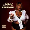 Lamonae - Pressure - EP